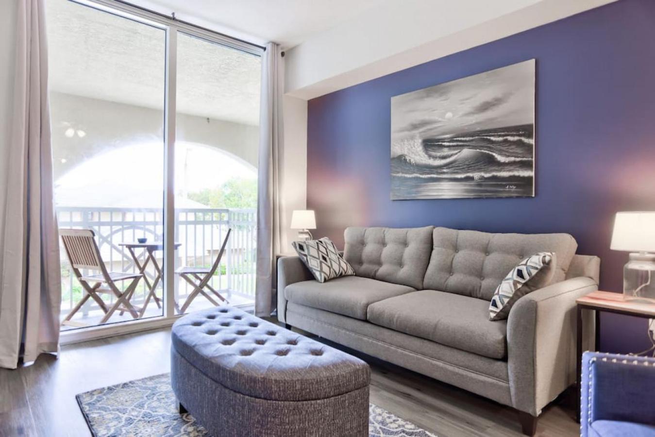 1Br Rooftop Pool-10 Min Walk To Beach Boynton Beach Exterior photo