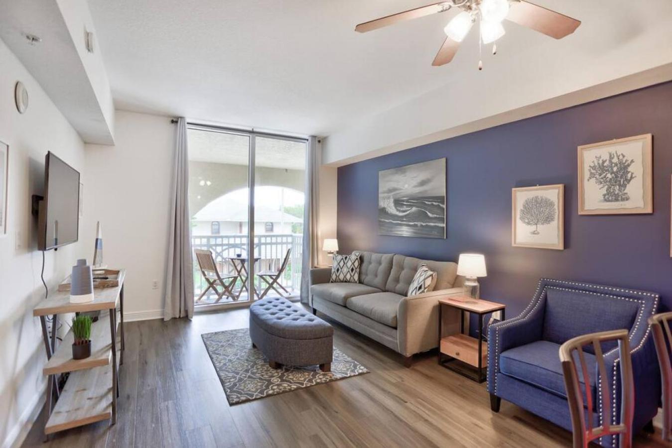 1Br Rooftop Pool-10 Min Walk To Beach Boynton Beach Exterior photo